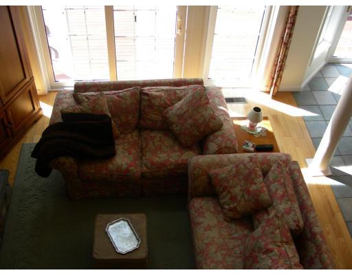 64 Sugar Road Bolton, MA 01740 - Photo 25 of 30 a living room with furniture and a window