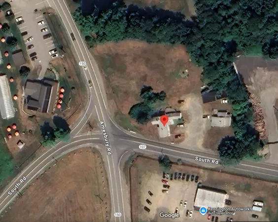 $850,000 | 269 South Road, Kensington, NH 03833