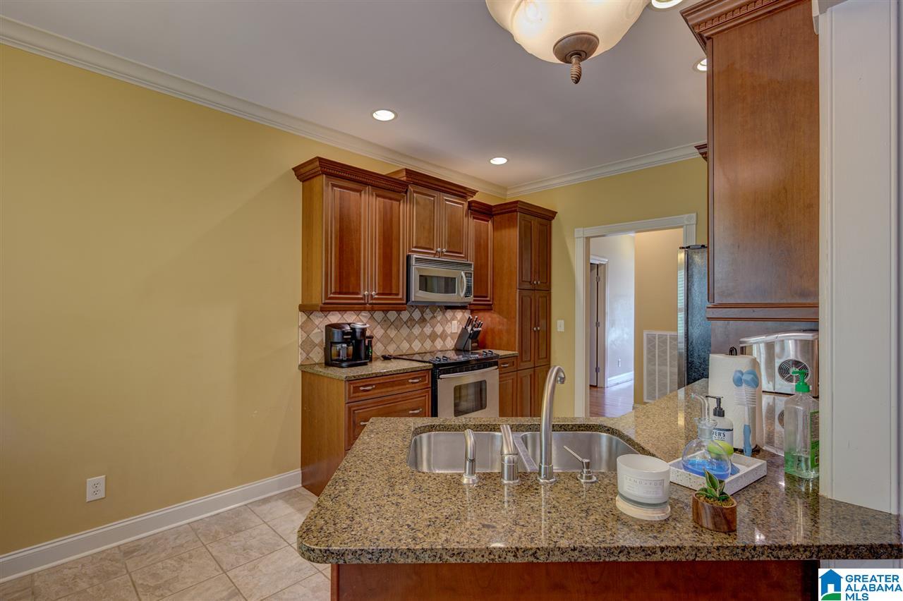 1489 Brookside Road Mount Olive, AL 35117 - Photo 13 of 34 Gallery Image 13