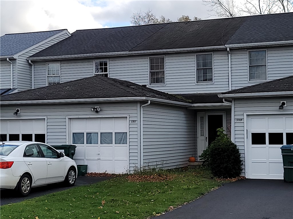 5707 Running Brook Road Farmington, NY 14425 - Photo 1 of 1