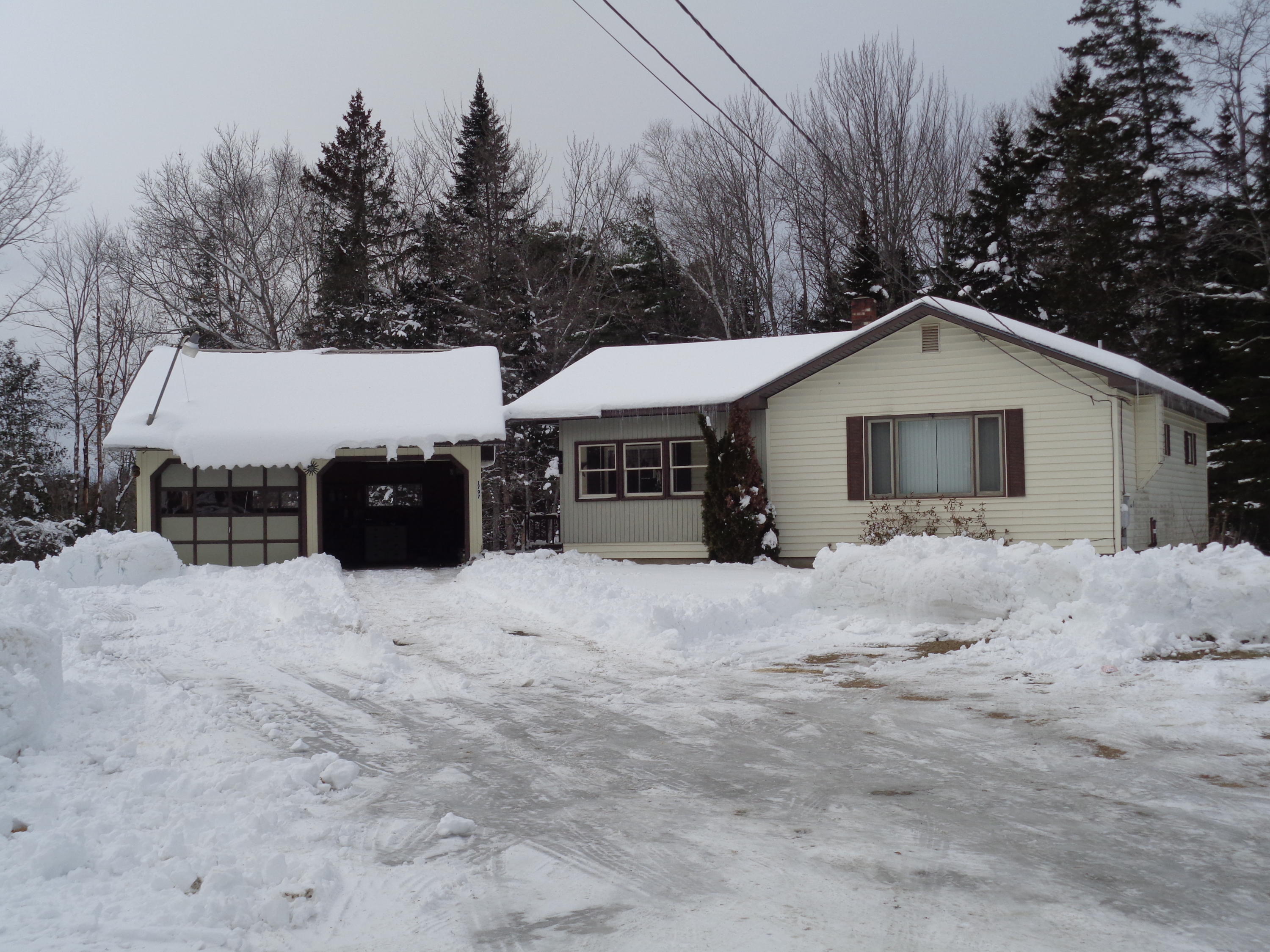 1797 Dexter Road Dover-Foxcroft, ME 04426 - Photo 1 of 19 DSC03429