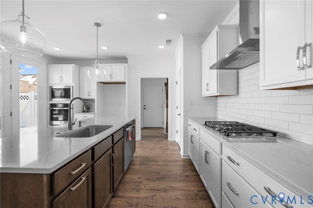 6726 Mayland Rdg Lane; Moseley, VA 23120 - Photo 13 of 29