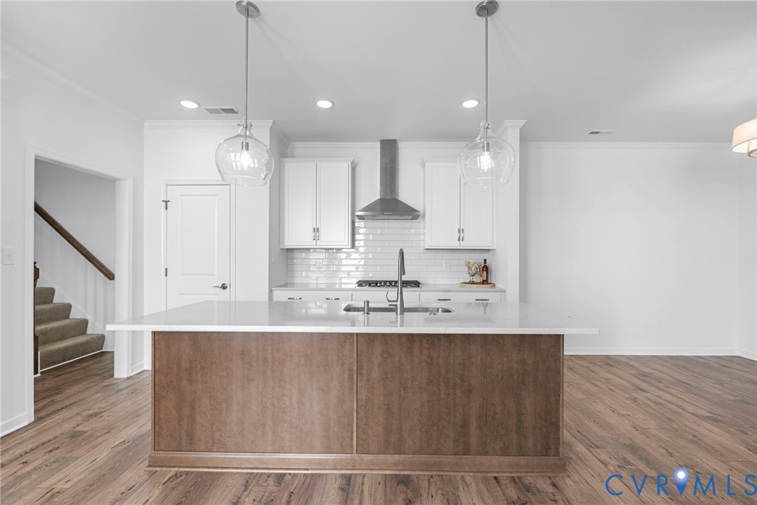 6726 Mayland Rdg Lane; Moseley, VA 23120 - Photo 14 of 29