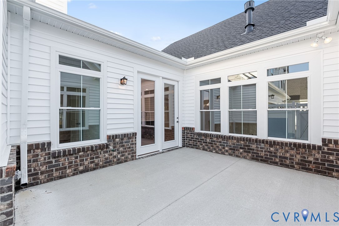 6726 Mayland Rdg Lane; Moseley, VA 23120 - Photo 4 of 29