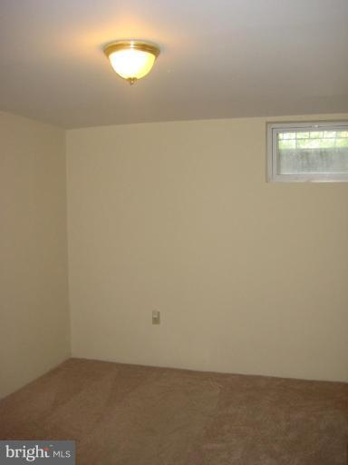 812 Bradhurst Road Baltimore, MD 21212 - Photo 12 of 18 Bedroom #4
