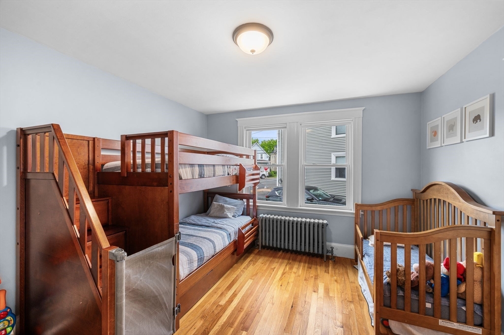 3 Preston Road, Unit 1 Salem, MA 01970 - Photo 24 of 38