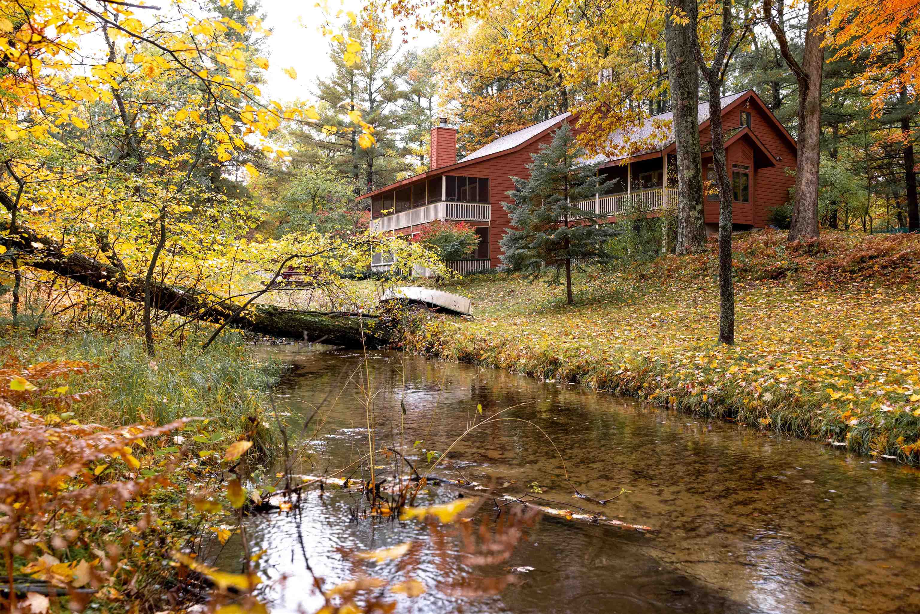 7450 Hall Creek Road Interlochen, MI 49643 - Photo 6 of 98 1906133-5.JPG