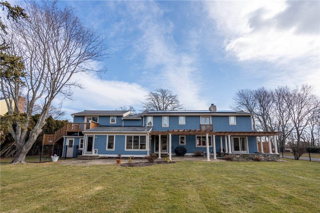 223 Wapping Road Portsmouth, RI 02871 - Photo 23 of 27