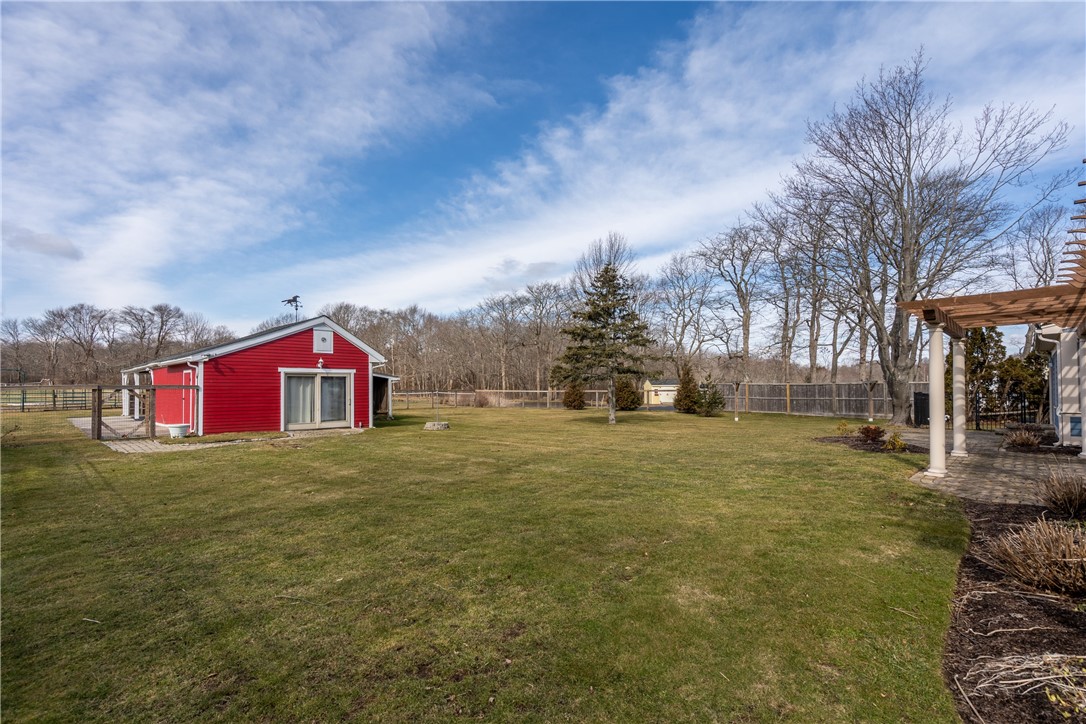 223 Wapping Road Portsmouth, RI 02871 - Photo 25 of 27