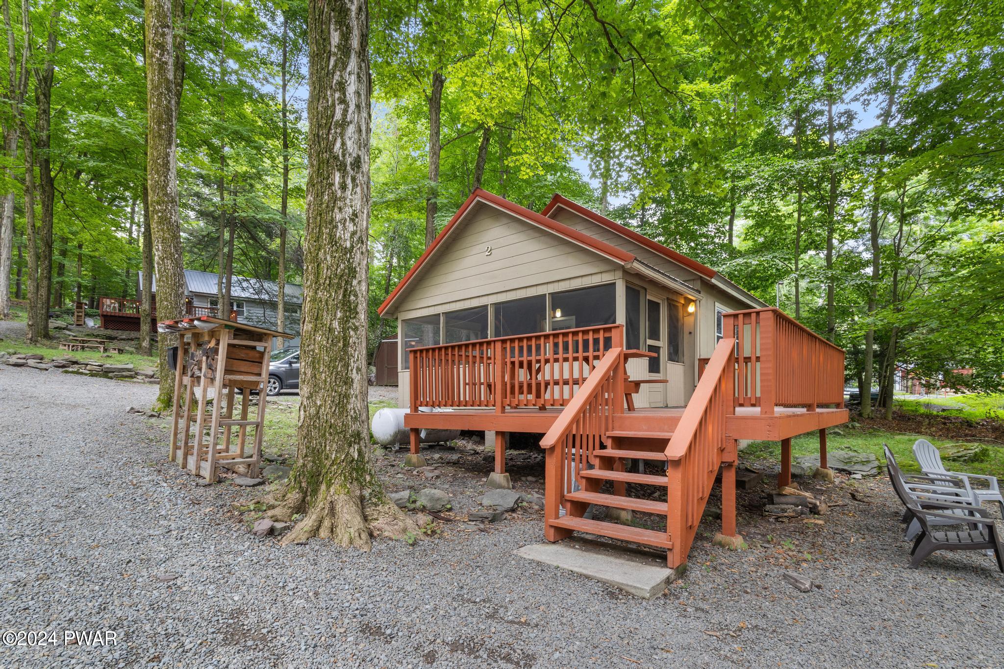 100 Launch Road Greentown, PA 18426 - Photo 39 of 116