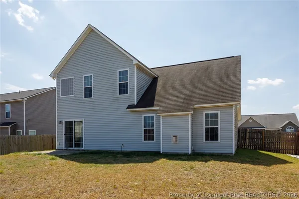 $1,945 | 2041 Gray Goose Loop, Fayetteville, NC 28306
