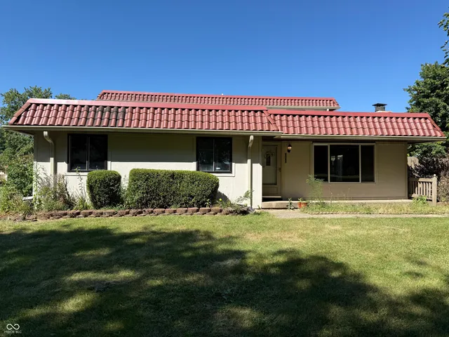 $1,150 | 8365 Paso Del Norte Court, Indianapolis, IN 46227