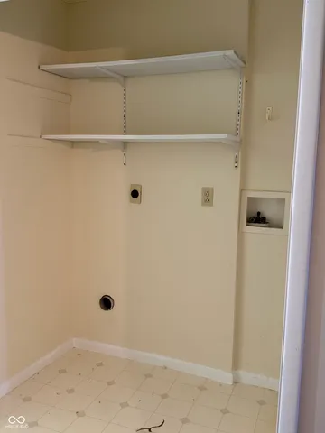 $1,150 | 8365 Paso Del Norte Court, Indianapolis, IN 46227