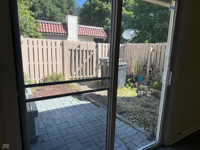 $1,150 | 8365 Paso Del Norte Court, Indianapolis, IN 46227