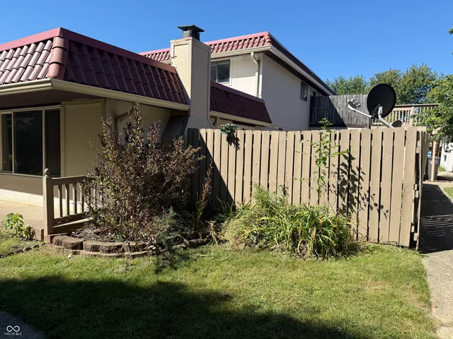 $1,150 | 8365 Paso Del Norte Court, Indianapolis, IN 46227