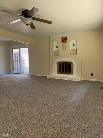 $1,150 | 8365 Paso Del Norte Court, Indianapolis, IN 46227