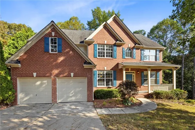 $464,900 | 998 Mitford Lane, Dacula, GA 30019