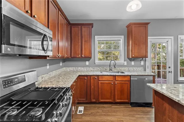 $464,900 | 998 Mitford Lane, Dacula, GA 30019