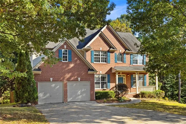 $464,900 | 998 Mitford Lane, Dacula, GA 30019