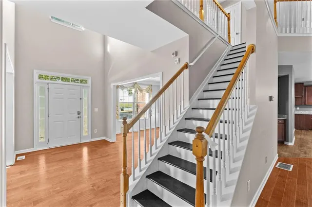 $464,900 | 998 Mitford Lane, Dacula, GA 30019