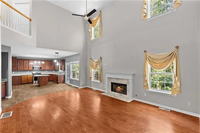 $464,900 | 998 Mitford Lane, Dacula, GA 30019