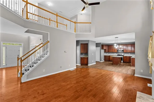 $464,900 | 998 Mitford Lane, Dacula, GA 30019