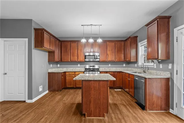 $464,900 | 998 Mitford Lane, Dacula, GA 30019