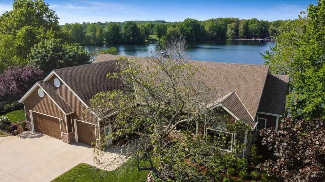 8604 Lyman Road Kaleva, MI 49645 - Photo 9 of 81 1888373-8.JPG