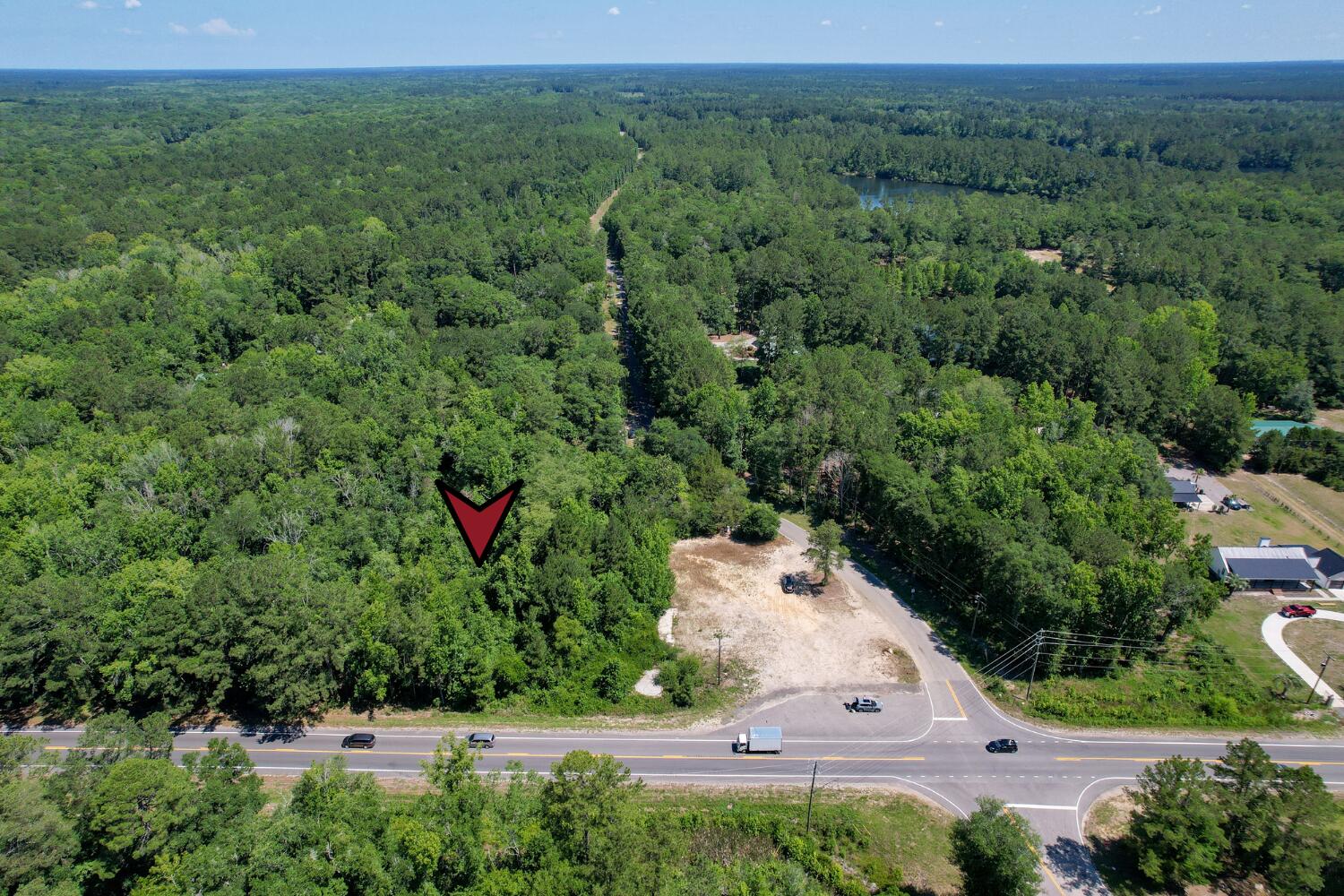 5074 Highway 17A South Ridgeville, SC 29472 - Photo 9 of 18