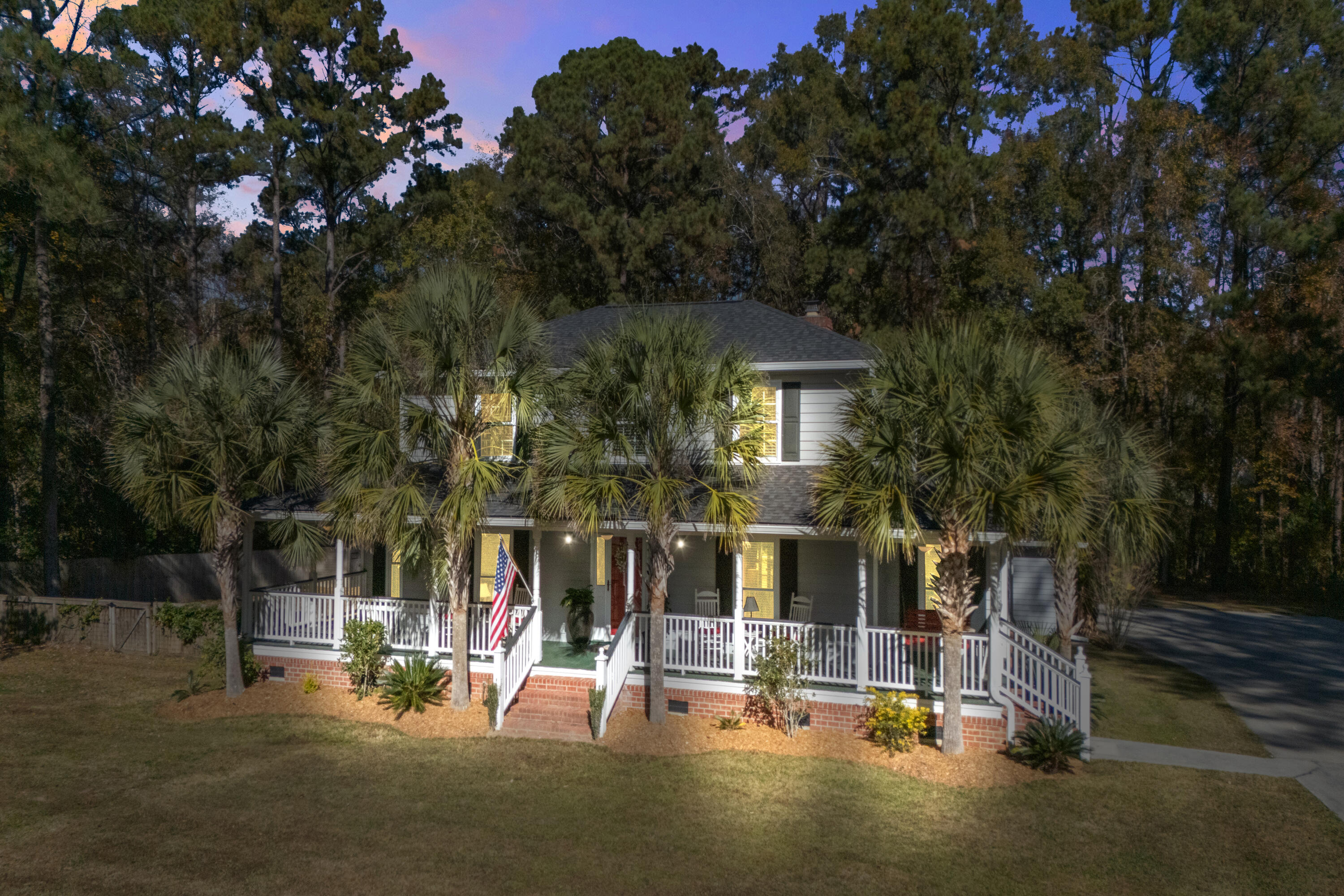302 Huntington Road Summerville, SC 29483 - Photo 2 of 53 302D (4)_DTE