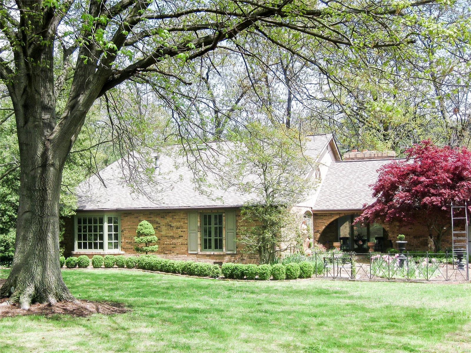 8922 Trolley Road Columbia, IL 62236 - Photo 1 of 73