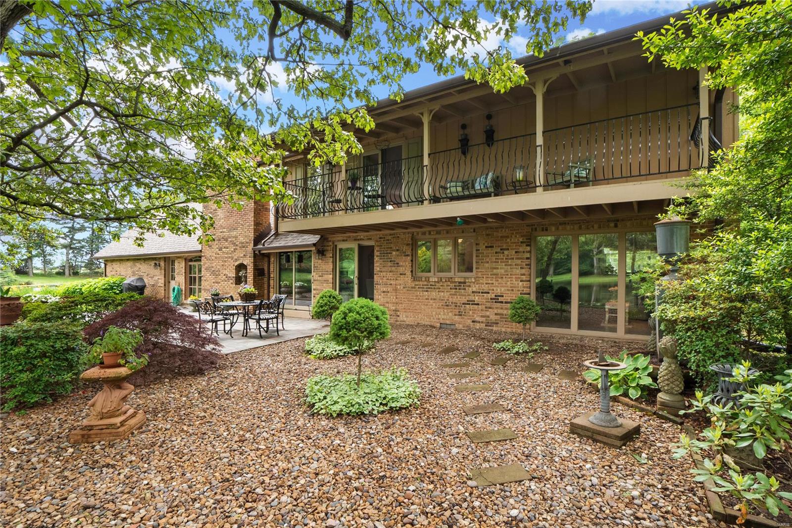 8922 Trolley Road Columbia, IL 62236 - Photo 42 of 73