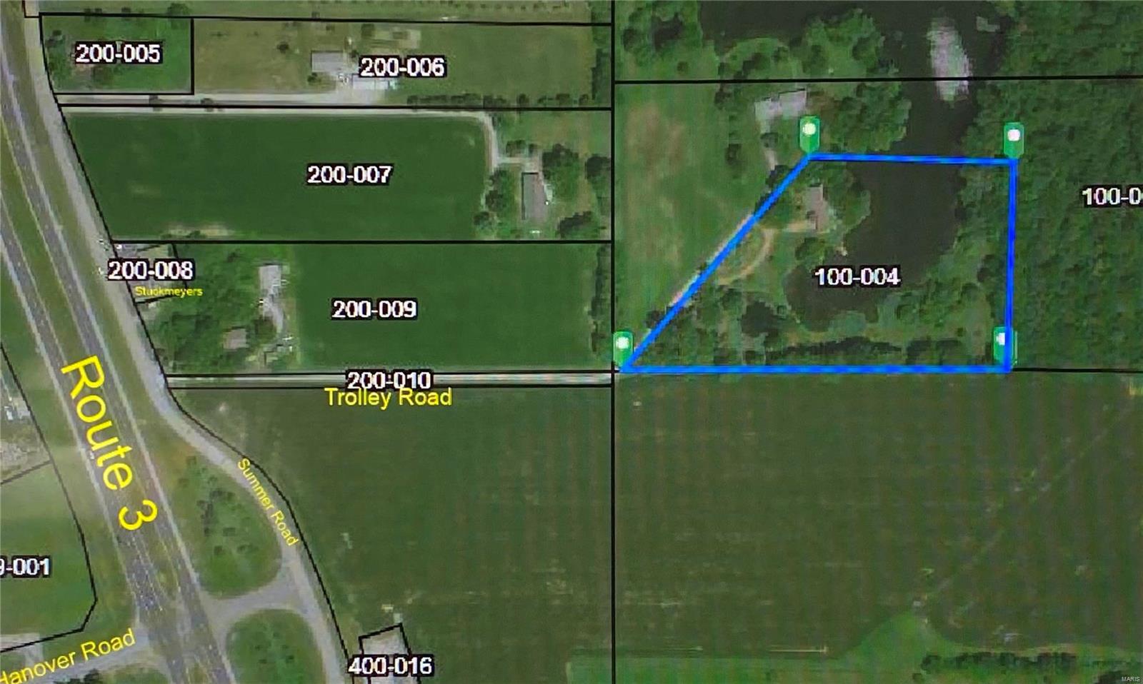 8922 Trolley Road Columbia, IL 62236 - Photo 73 of 73