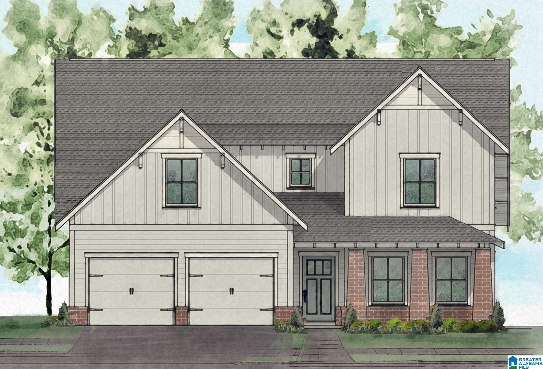 3020 Baxter Avenue Springville, AL 35146 - Photo 35 of 38