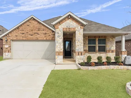 $369,000 | 3616 Kingsgarden Road, Denton, TX 76207