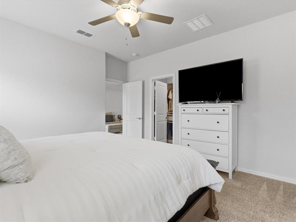 3616 Kingsgarden Road Denton, TX 76207 - Photo 16 of 28 Primary