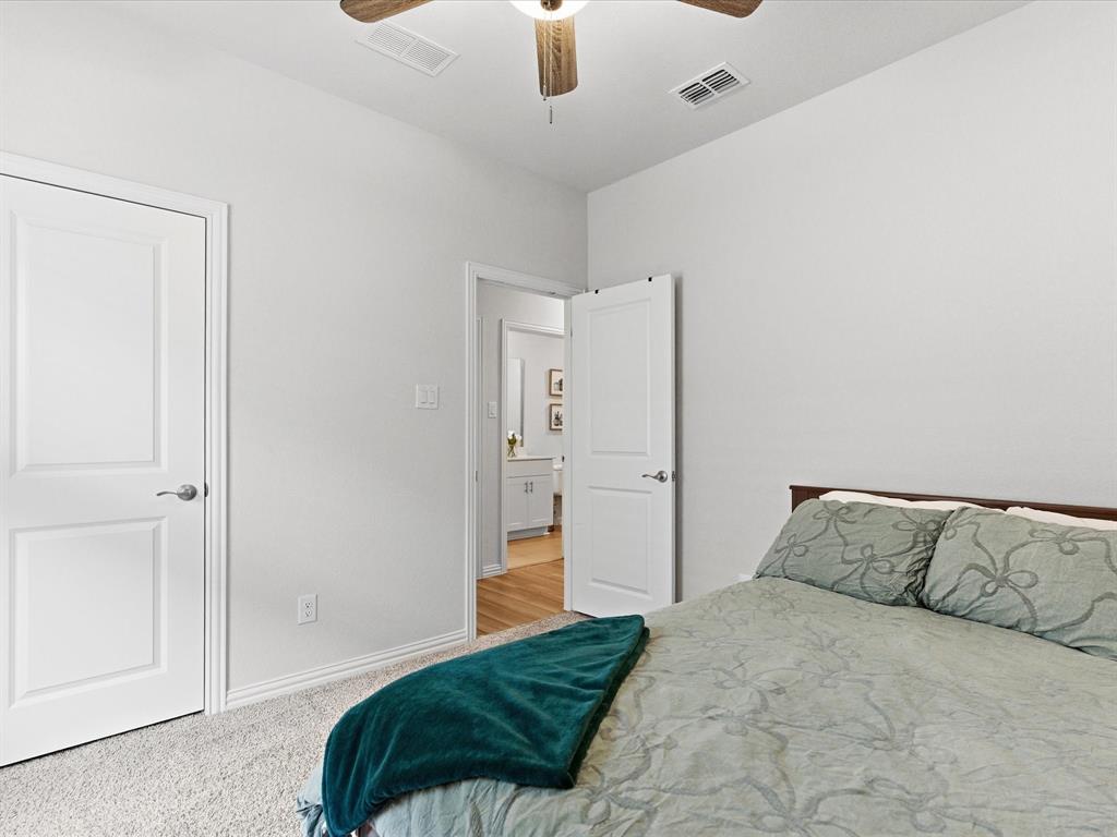 3616 Kingsgarden Road Denton, TX 76207 - Photo 26 of 28