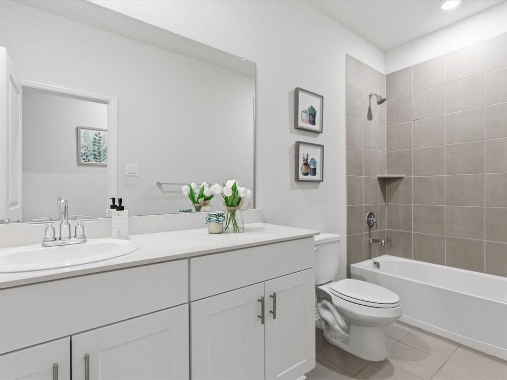 3616 Kingsgarden Road Denton, TX 76207 - Photo 27 of 28