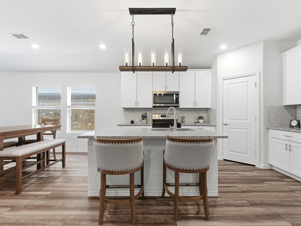 3616 Kingsgarden Road Denton, TX 76207 - Photo 7 of 28