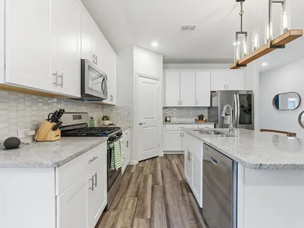 $369,000 | 3616 Kingsgarden Road, Denton, TX 76207