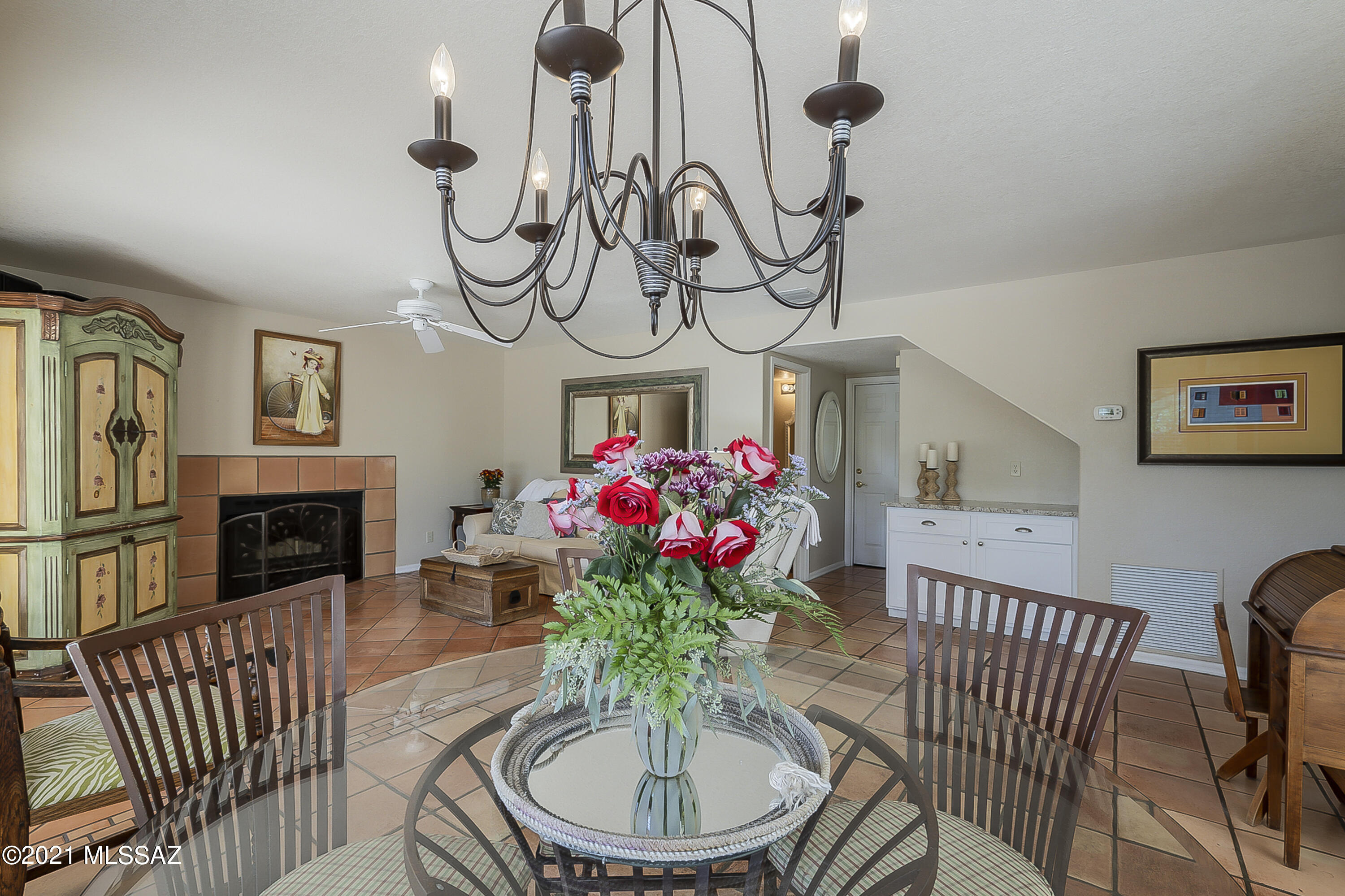 171 Blackstone Road Tucson, AZ 85755 - Photo 26 of 41