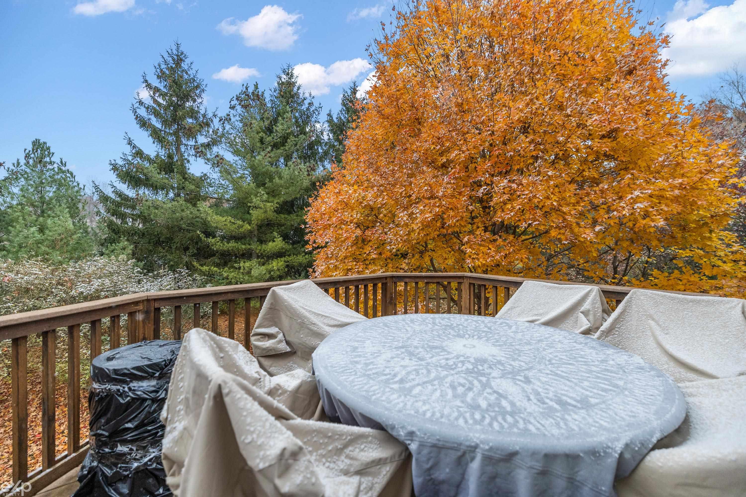 647 Telya Ridge, Unit 25 Milford, MI 48381 - Photo 7 of 56 Gallery Image 7