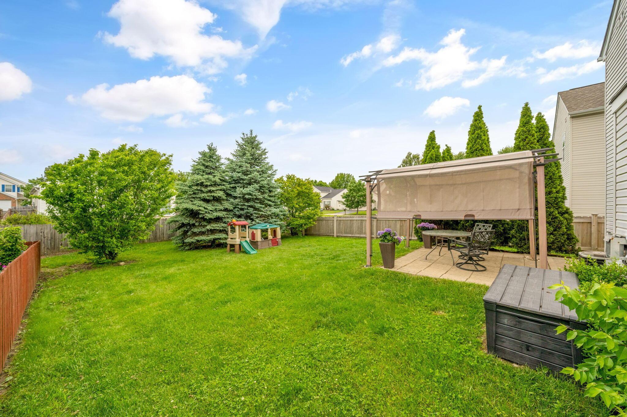 2147 Shortcreek Road Hilliard, OH 43026 - Photo 45 of 49 2147 Shortcreek Road