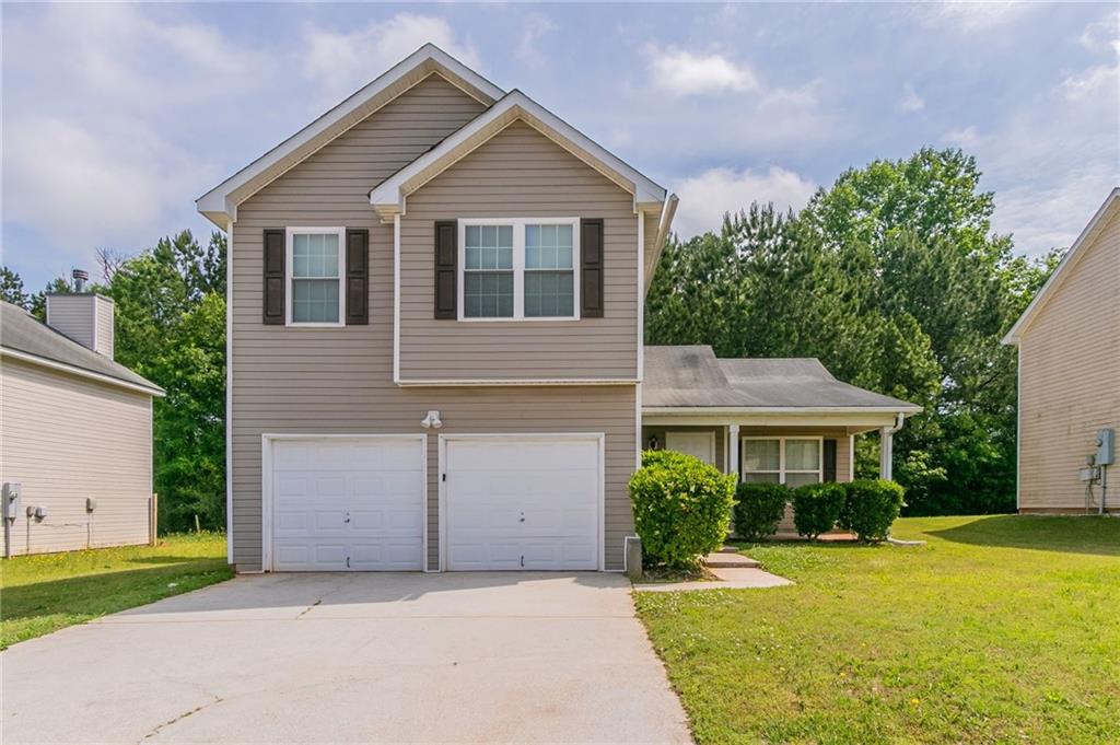 4870 Heather Mill Trace Snellville, GA 30039 - Photo 1 of 1