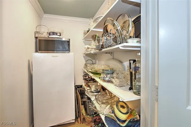 a picture of a room with wooden floor