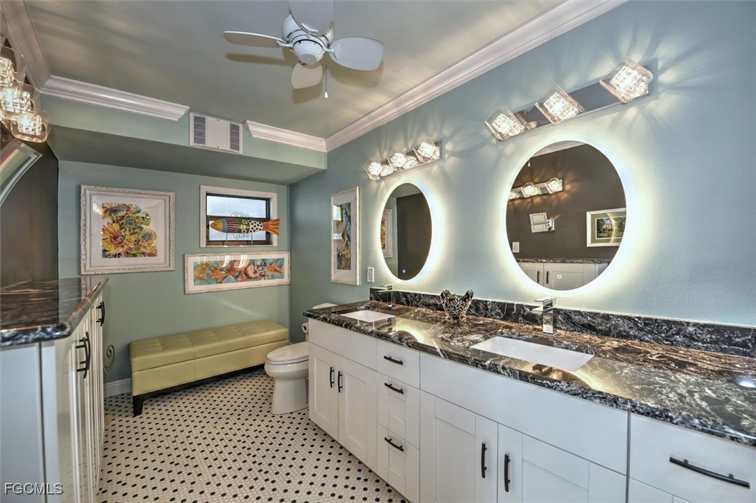 1900 Virginia Avenue, Unit 901 Fort Myers, FL 33901 - Photo 18 of 31