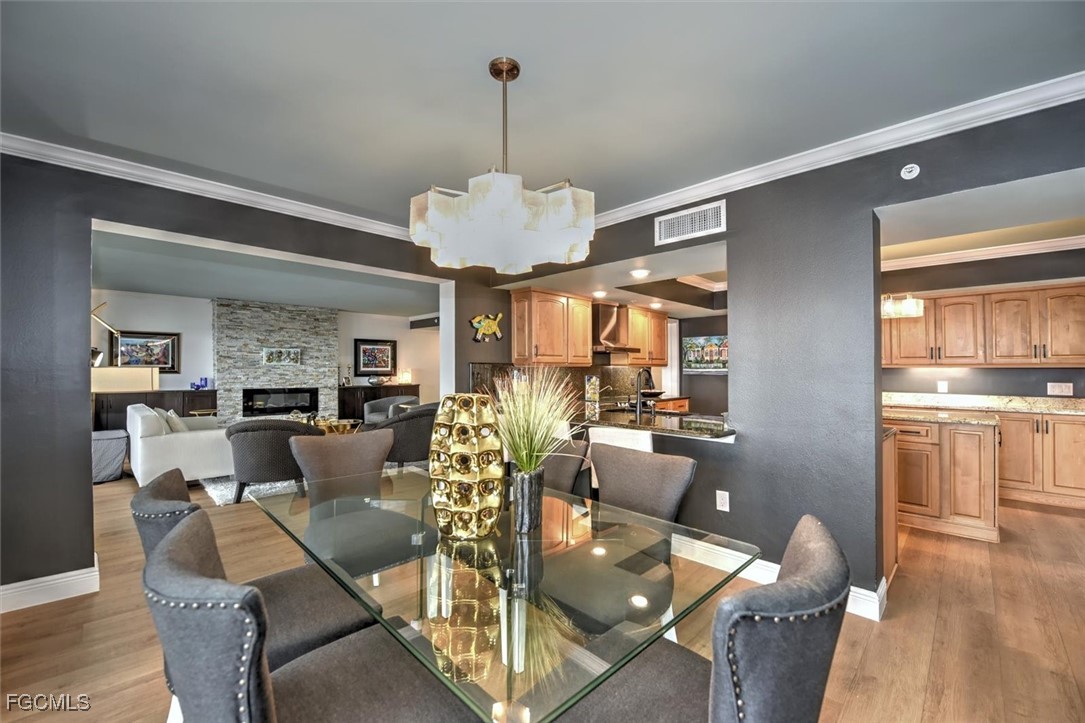 1900 Virginia Avenue, Unit 901 Fort Myers, FL 33901 - Photo 8 of 31