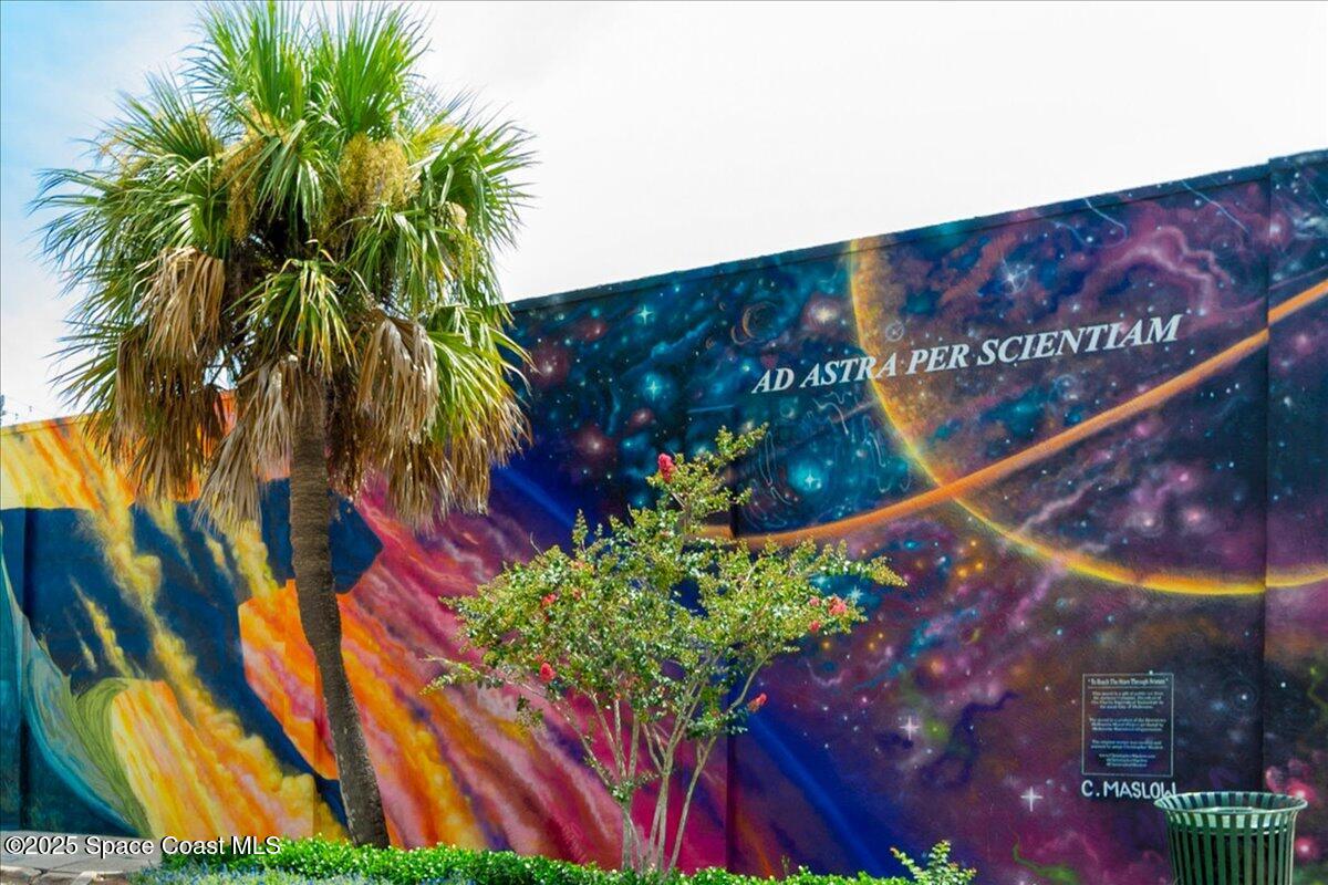 2302 Ruffner Road Melbourne, FL 32901 - Photo 53 of 80 60-Downtown-Melbourne-306-2