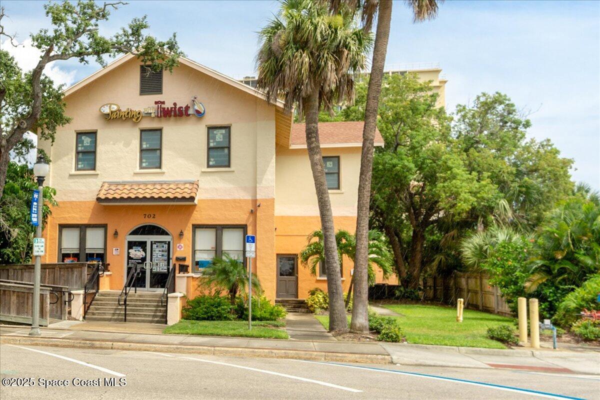 2302 Ruffner Road Melbourne, FL 32901 - Photo 56 of 80 63-Downtown-Melbourne-309-2