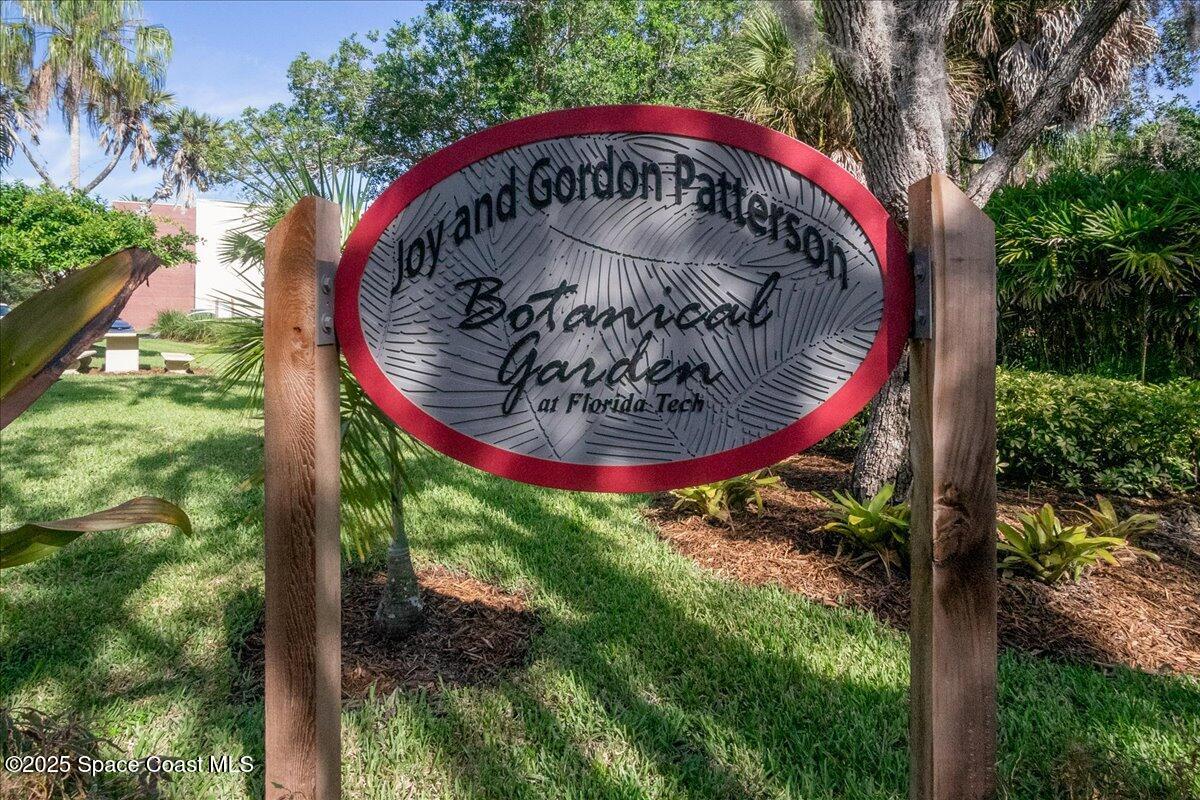 2302 Ruffner Road Melbourne, FL 32901 - Photo 72 of 80 79-FIT-08377